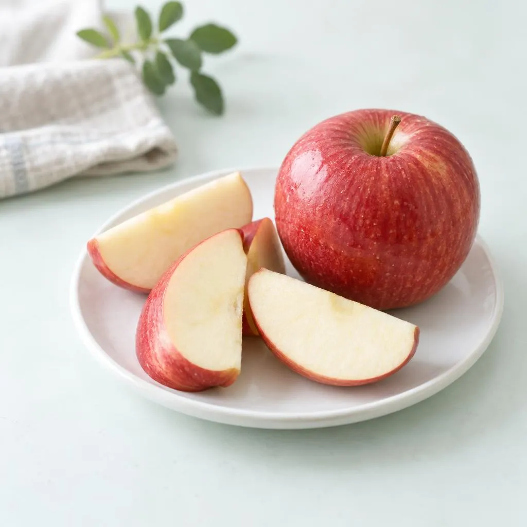 Apples: Are Apples Acidic or Alkaline?
