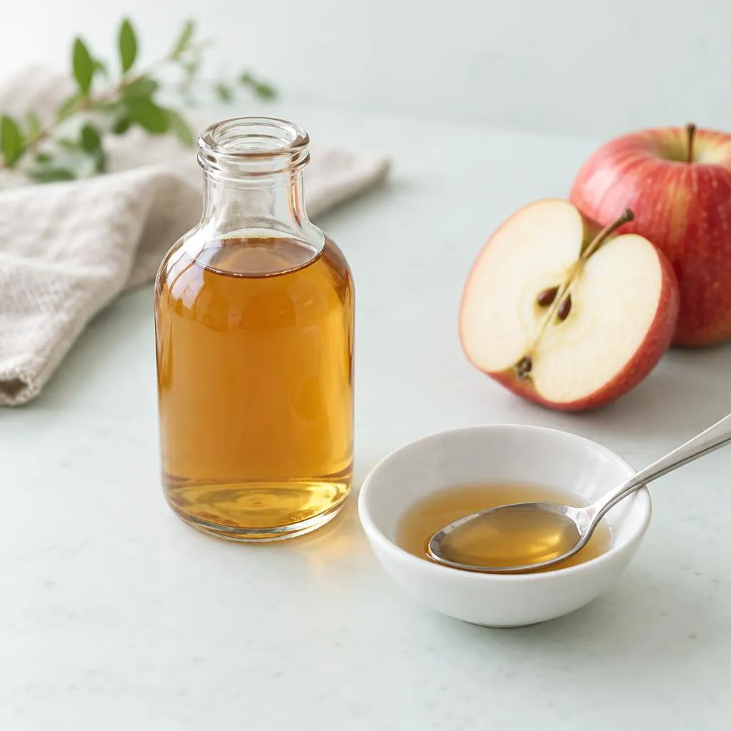 Apple Cider Vinegar: Is Apple Cider Vinegar Acidic or Alkaline?
