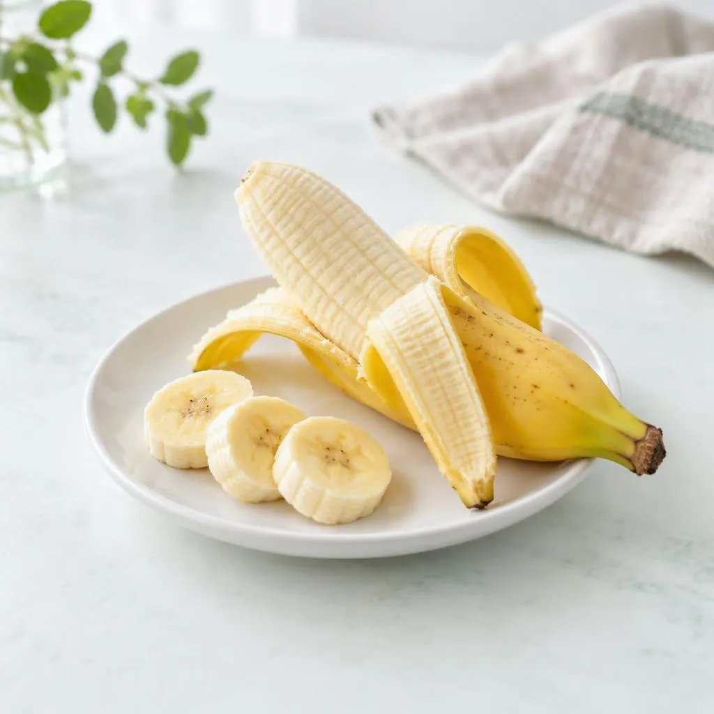 Bananas: Are Bananas Acidic or Alkaline?