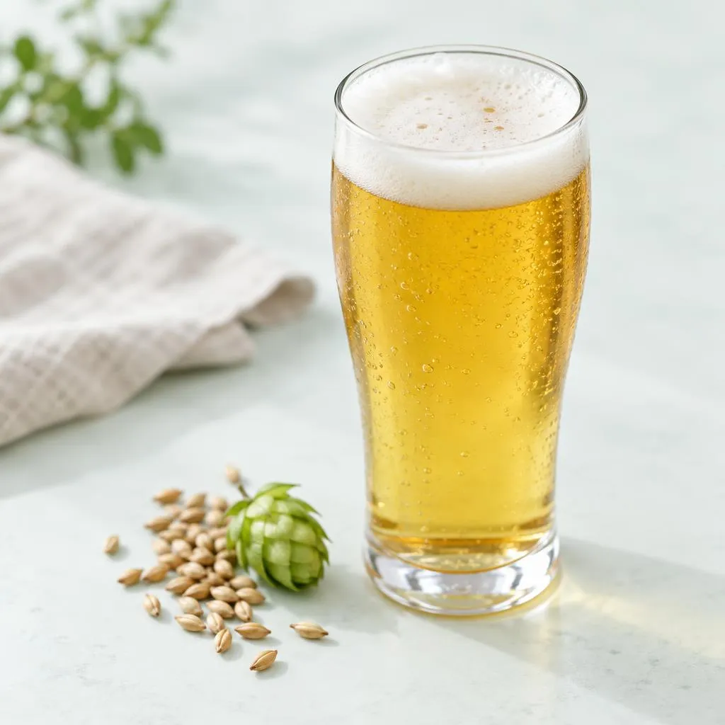 Beer: Is Beer Acidic or Alkaline?