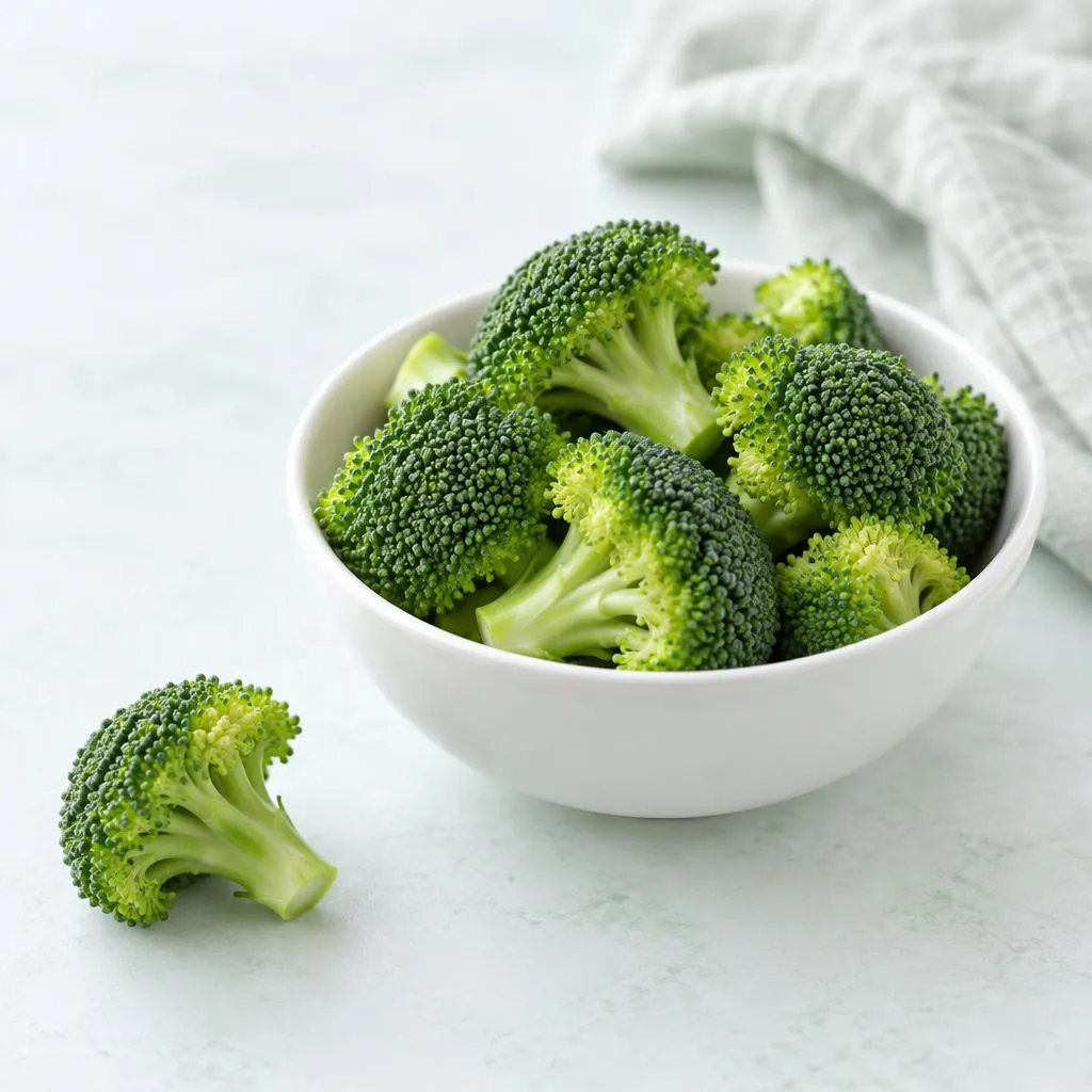 Broccoli: Is Broccoli Acidic or Alkaline?