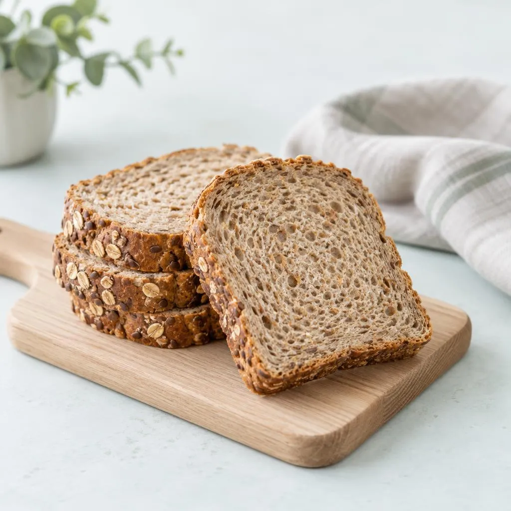 Bread: Is Bread Acidic or Alkaline?