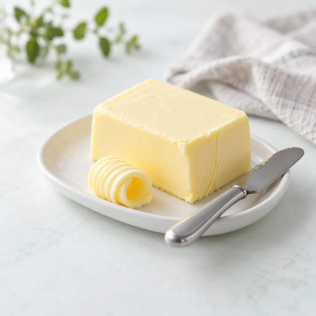 Butter: Is Butter Acidic or Alkaline?