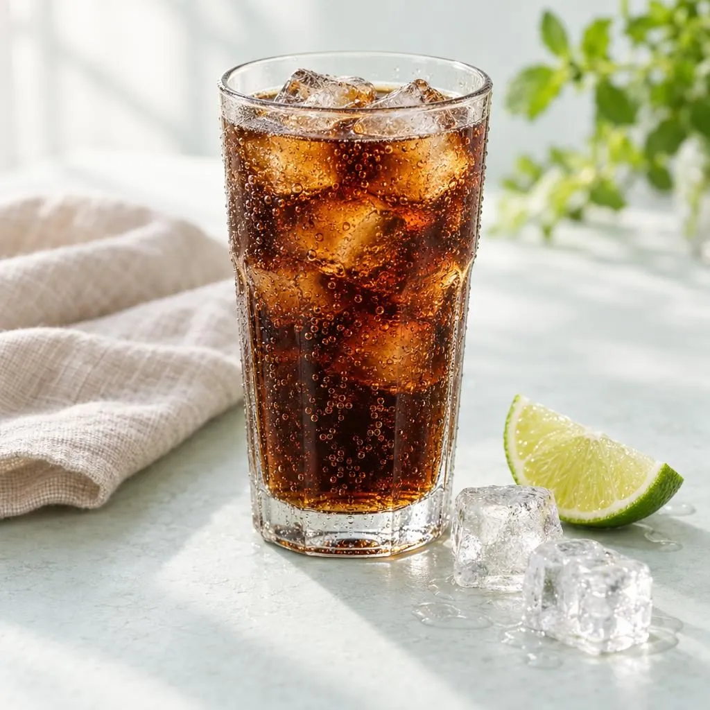 Coke: Is Coke Acidic or Alkaline?