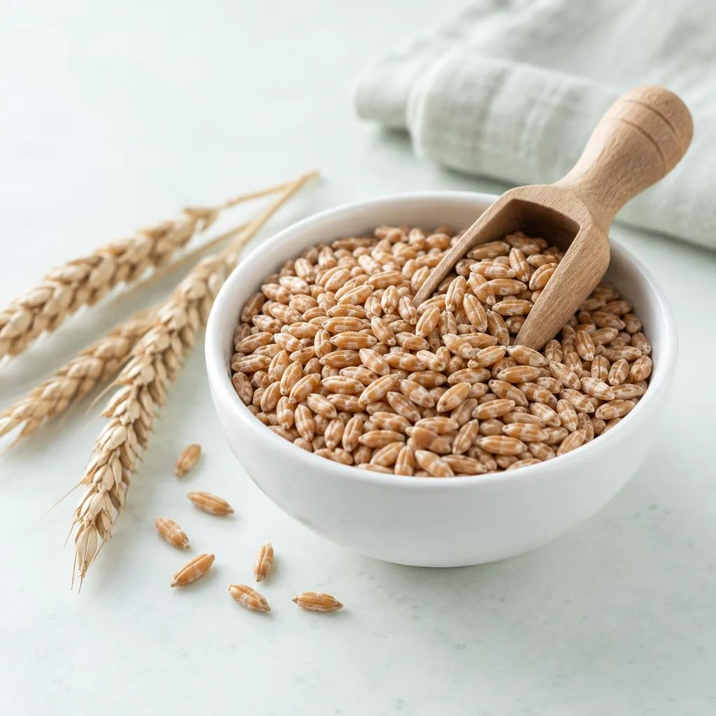 Spelt: Is Spelt Acidic or Alkaline?