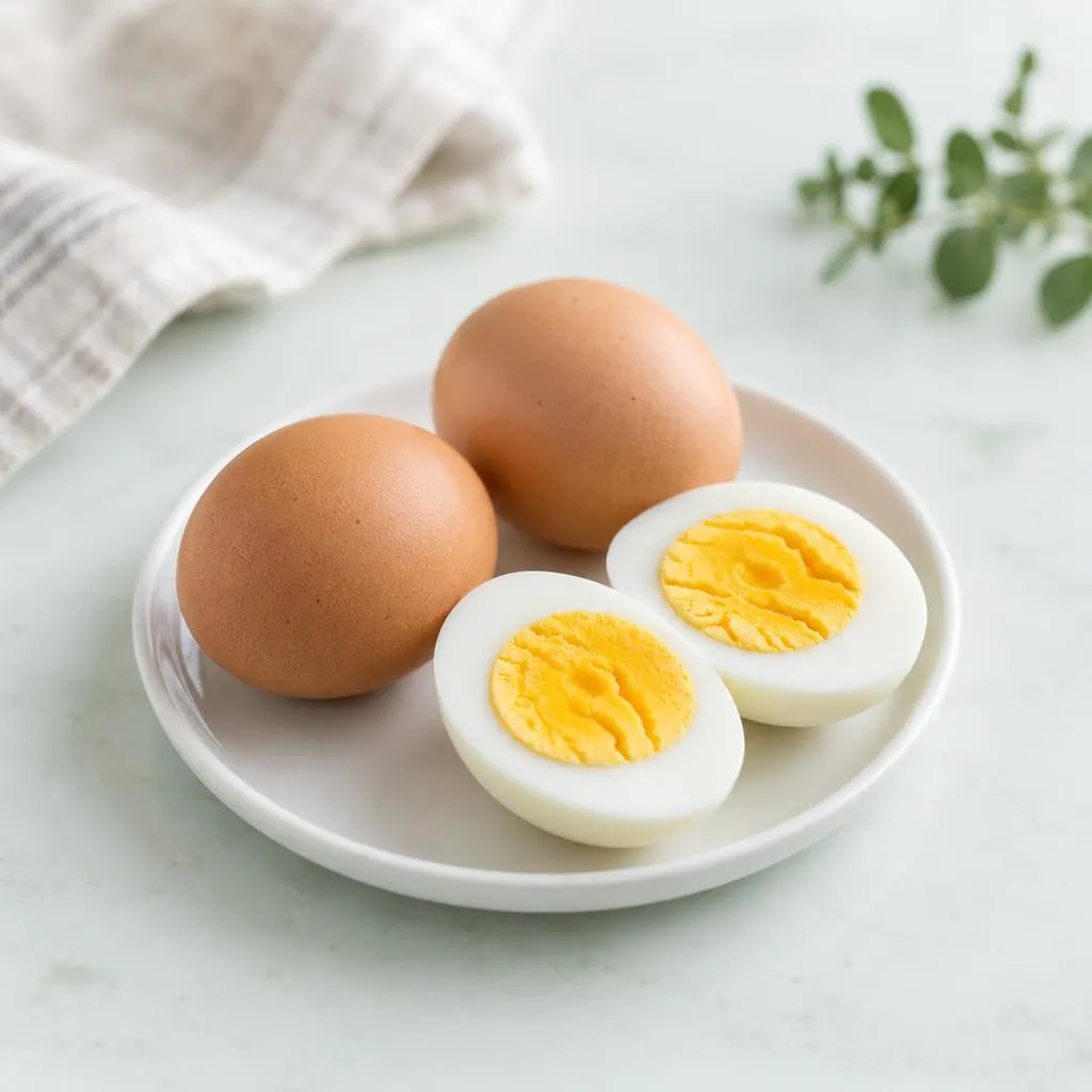 Eggs: Are Eggs Acidic or Alkaline?