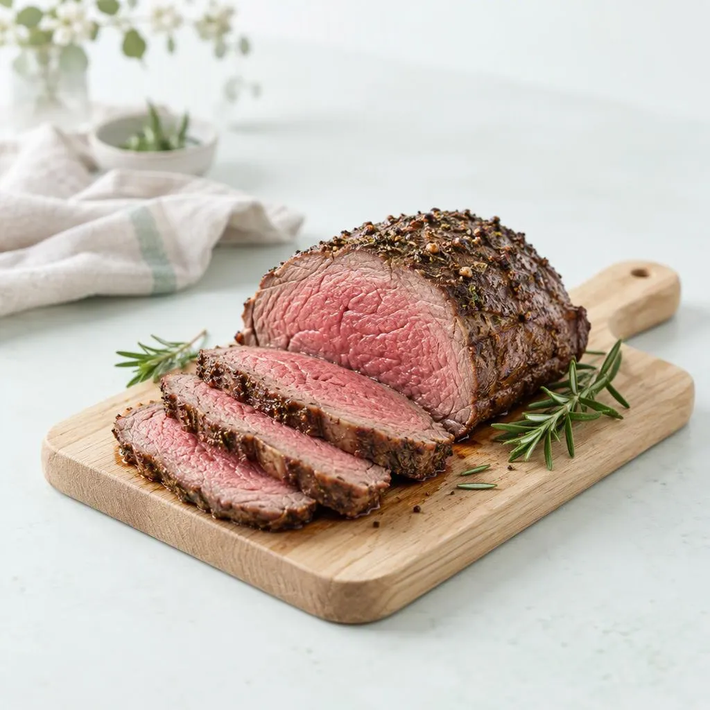 Meat: Is Meat Acidic or Alkaline?
