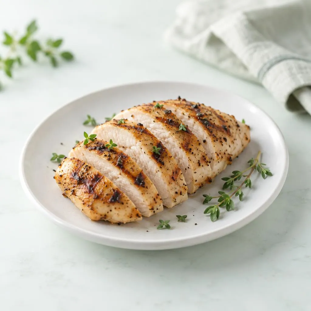 Chicken: Is Chicken Acidic or Alkaline?
