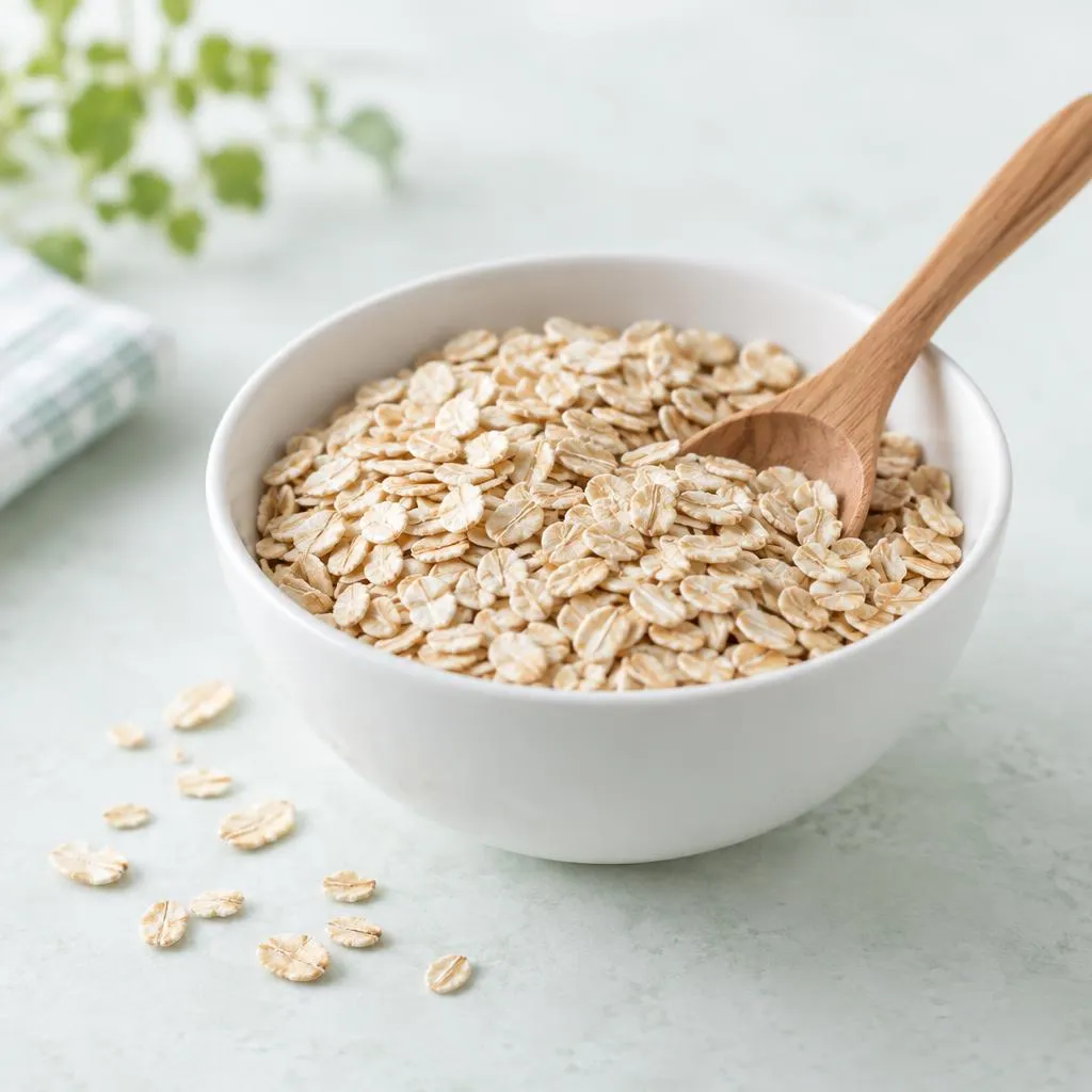 Oats: Are Oats Acidic or Alkaline?