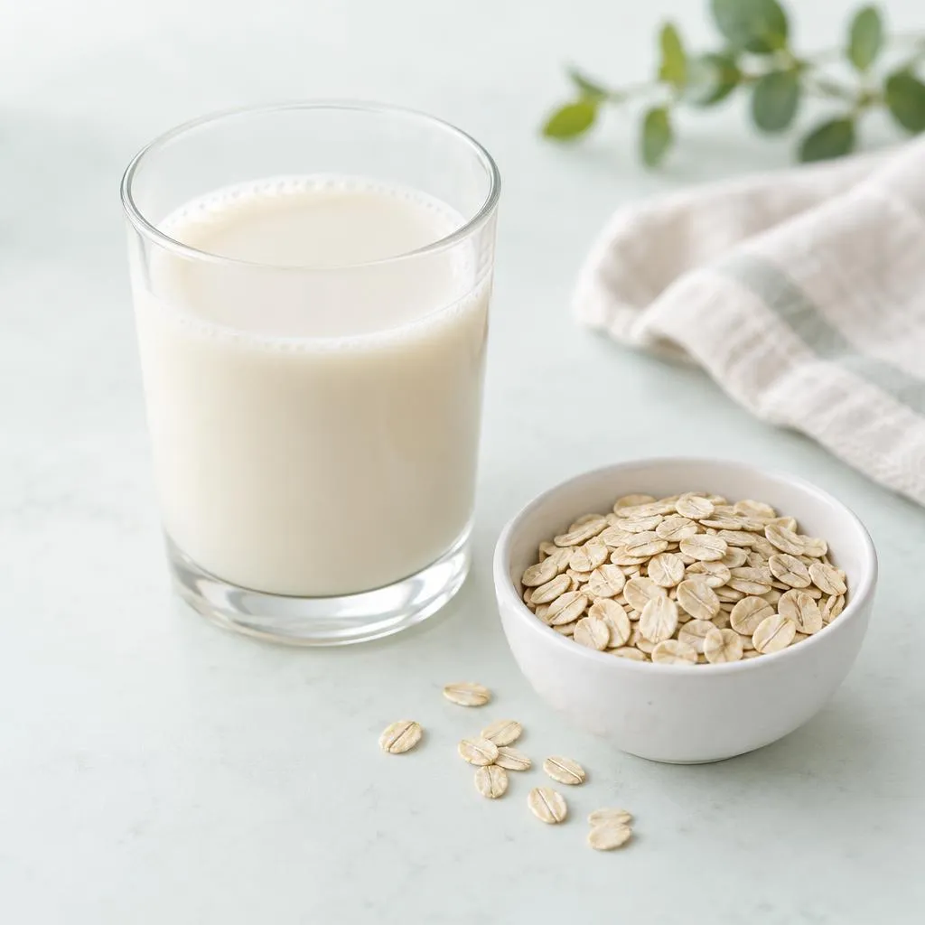 Oat Milk: Is Oat Milk Acidic or Alkaline?