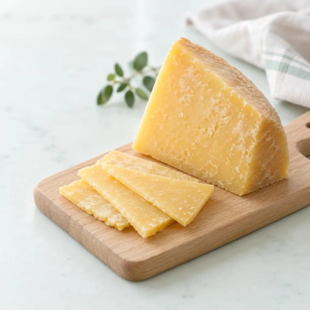 Cheese: Is Cheese Acidic or Alkaline?