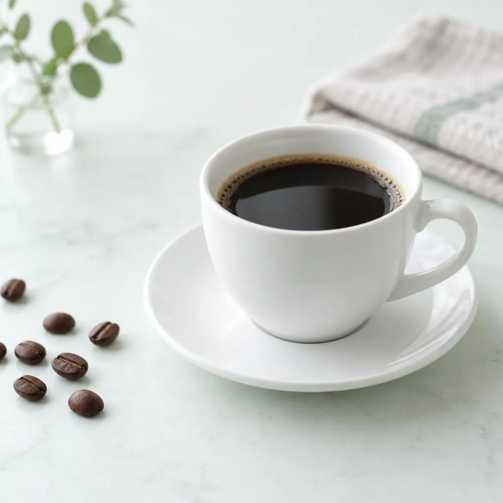 Coffee: Is Coffee Acidic or Alkaline?