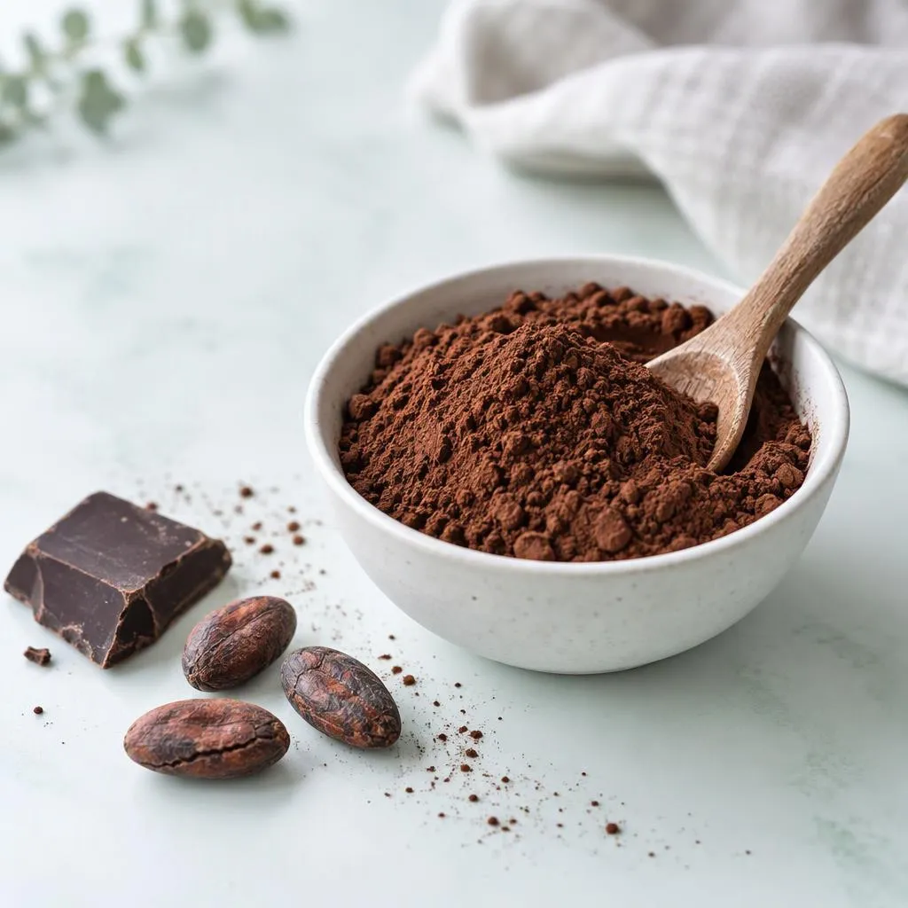 Cocoa: Is Cocoa Acidic or Alkaline?
