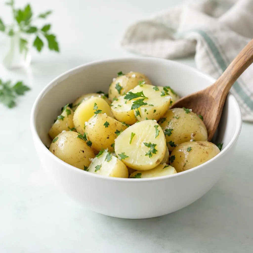 Potatoes: Are Potatoes Acidic or Alkaline?