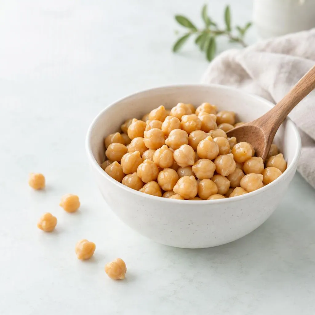 Chickpeas: Are Chickpeas Acidic or Alkaline?