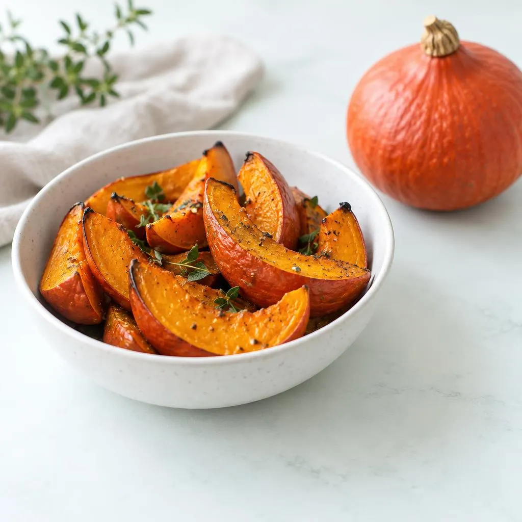 Pumpkin: Is Pumpkin Acidic or Alkaline?
