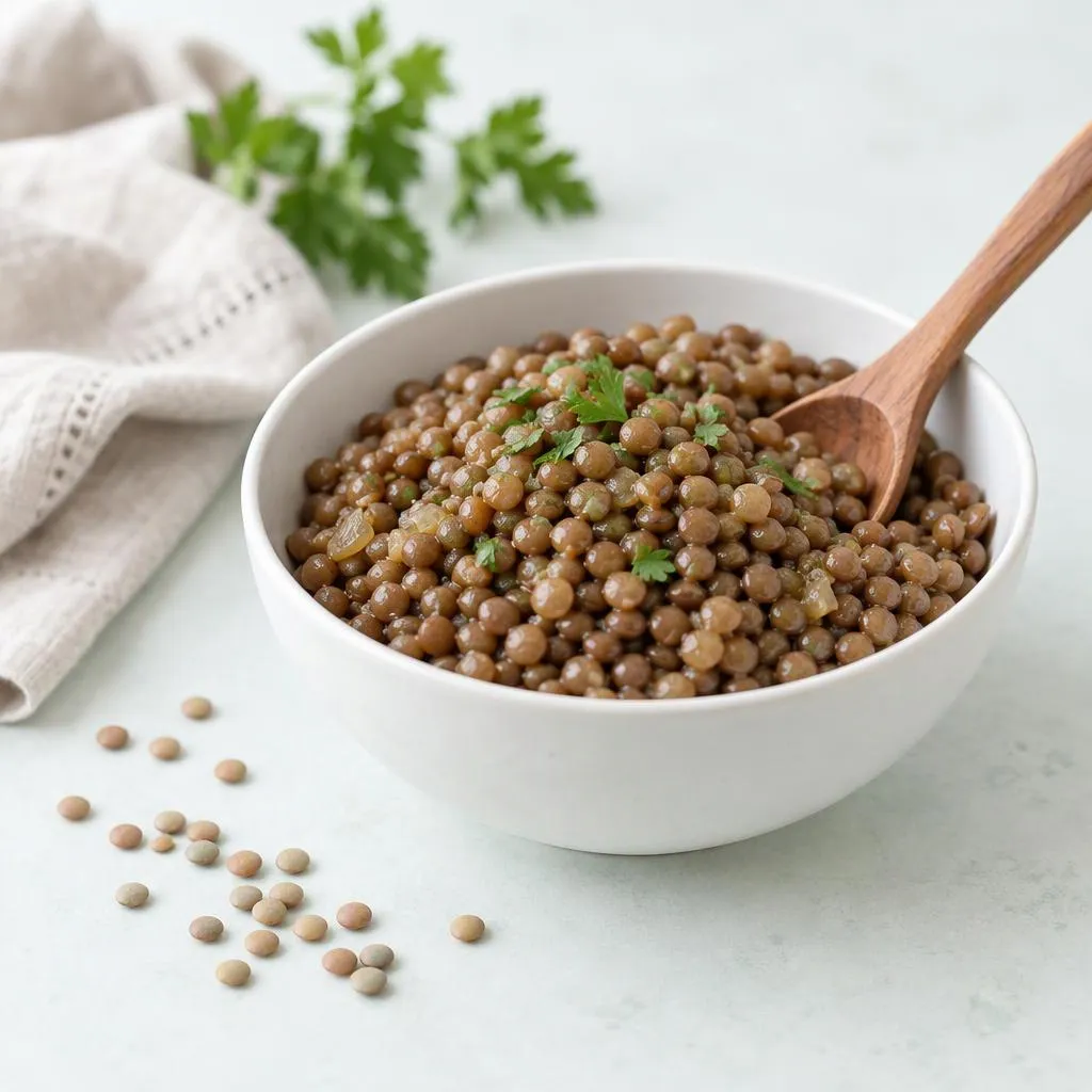 Lentils: Are Lentils Acidic or Alkaline?