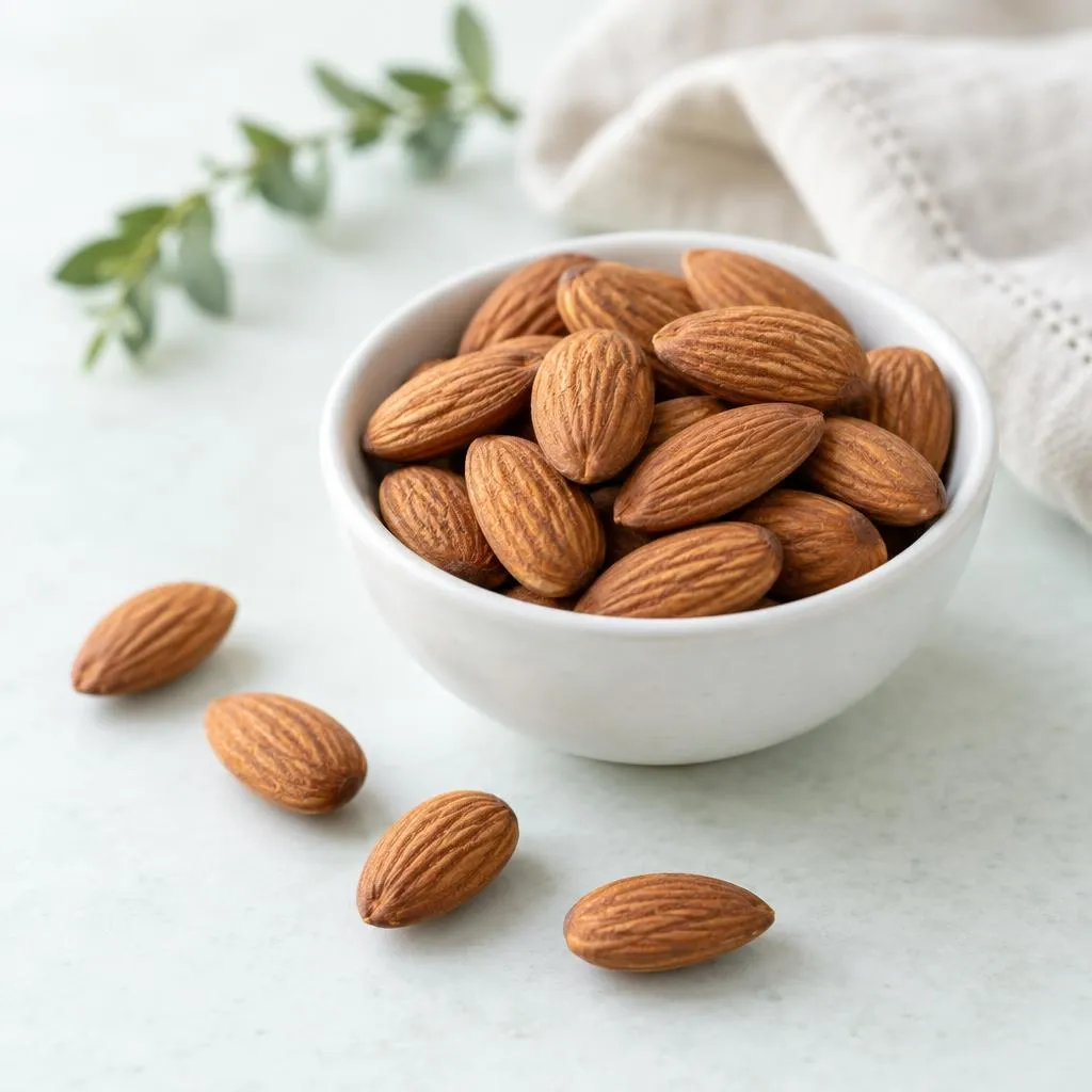 Almonds: Are Almonds Acidic or Alkaline?