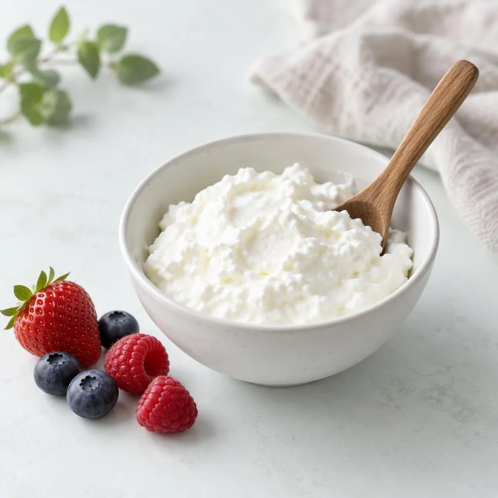 Quark: Is Quark Acidic or Alkaline?