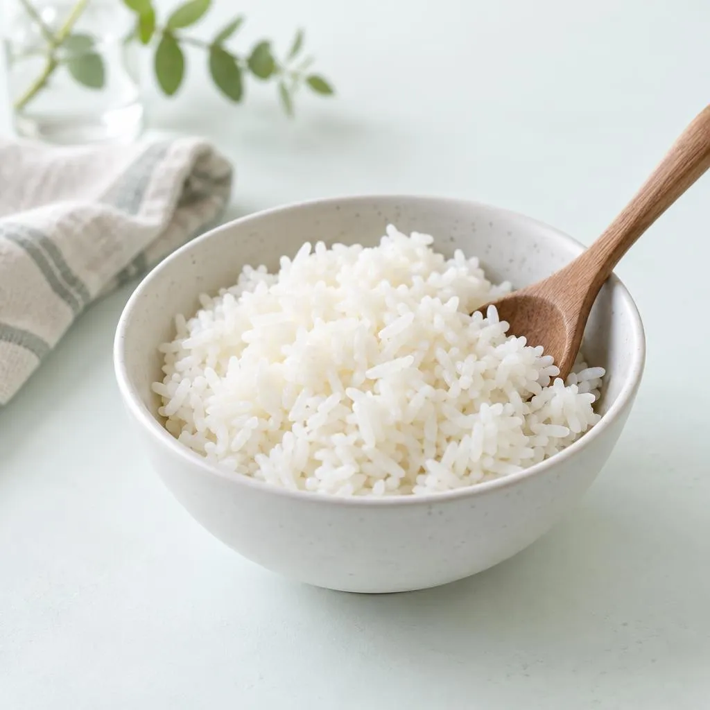 Rice: Is Rice Acidic or Alkaline?