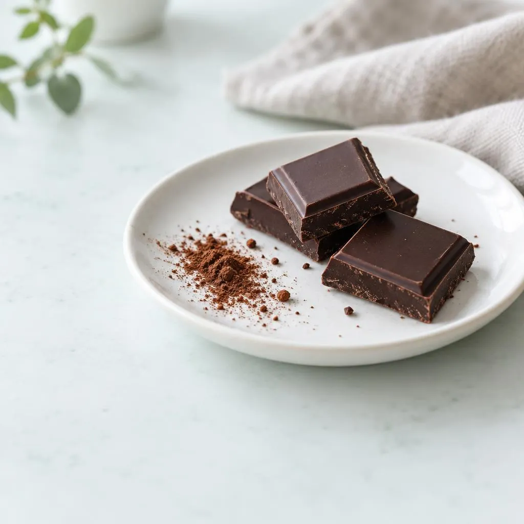 Chocolate: Is Chocolate Acidic or Alkaline?