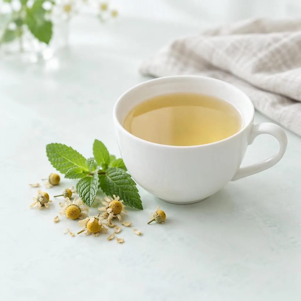 Tea: Is Tea Acidic or Alkaline?