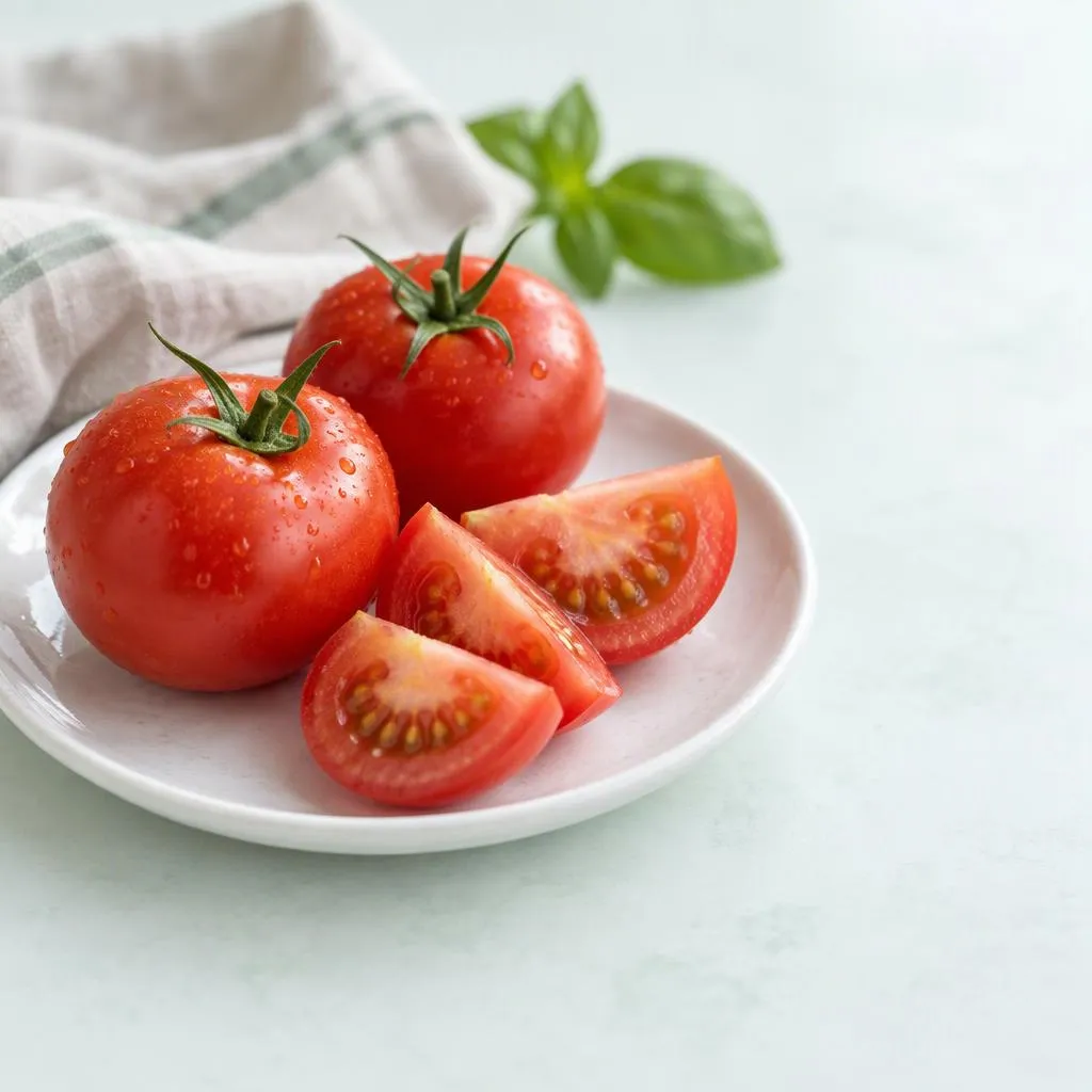 Tomatoes: Are Tomatoes Acidic or Alkaline?
