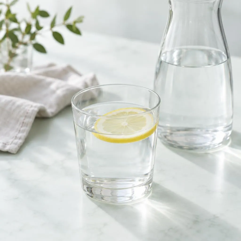 Water: Is Water Acidic or Alkaline?