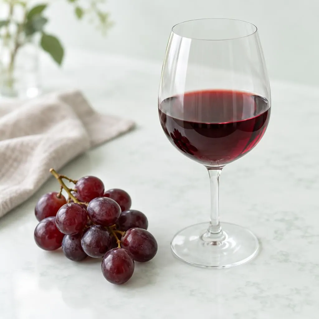 Wine: Is Wine Acidic or Alkaline?