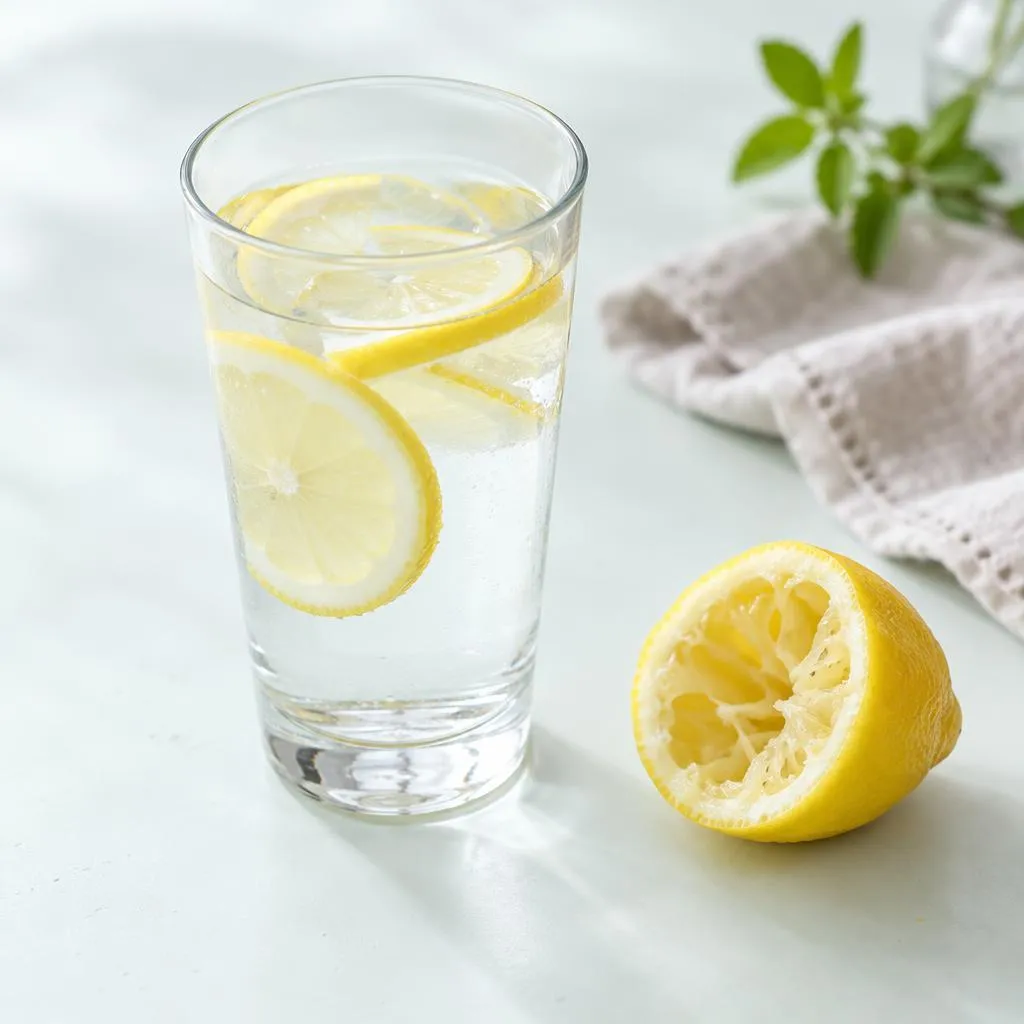 Lemon Water: Is Lemon Water Acidic or Alkaline?
