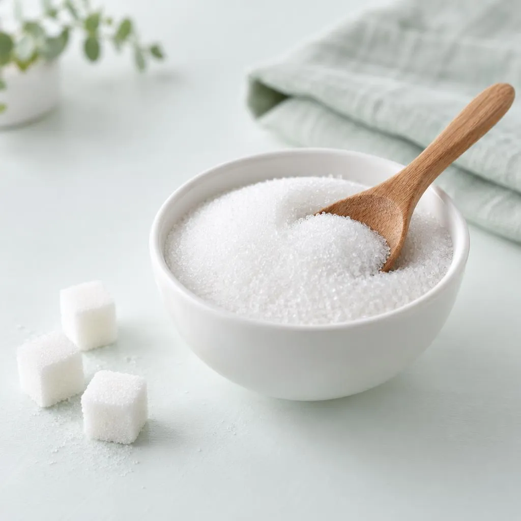 Sugar: Is Sugar Acidic or Alkaline?