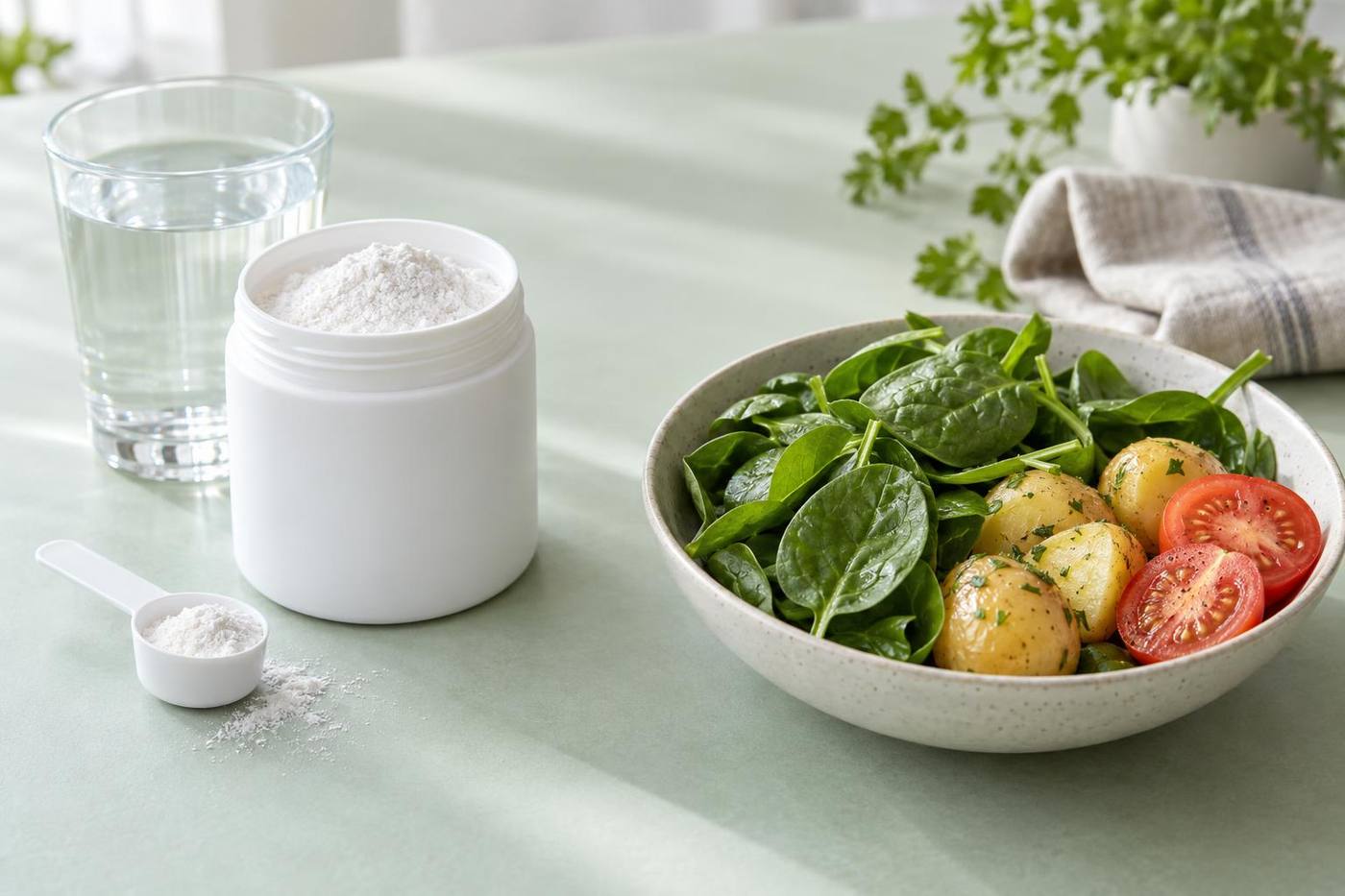 Alkaline Powder: What's in It and Does It Actually Work?