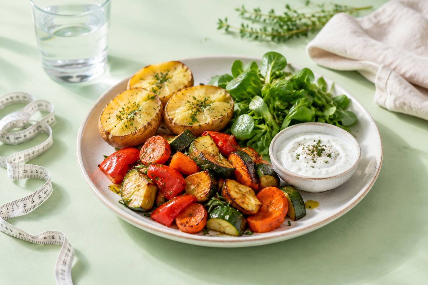 Alkaline Diet for Weight Loss: What Works and What Doesn't